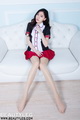 [Beautyleg] [03-02] No.1261 Lynn [51P196
