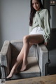 [˿ĽGIRL] SM095 ģ�أ�С��信���˿Ů��