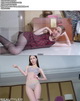 [Beautyleg]HD����ӰƬ 2015.05.22 No.545 
