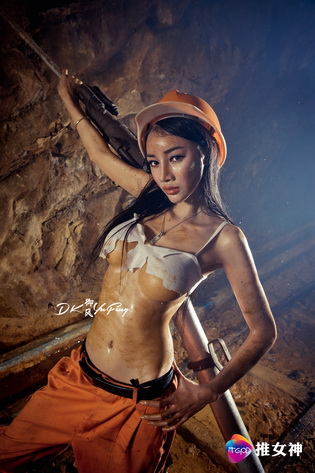 [TGOD��Ů��]2016.02.17 ��Ů�������jessie[21P59M]