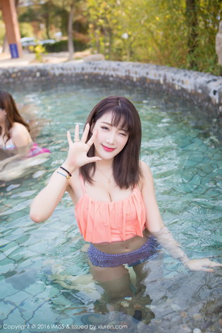 [IMiss������]2016.01.25 Vol.063 ģ�غϼ� [52+1P269M]