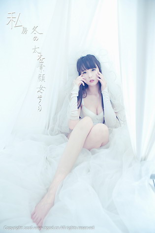 [TGOD��Ů��] 2016.05.31 ����Eva ͯ�վ���Ķ�ͯ�� [74+1P/145M]