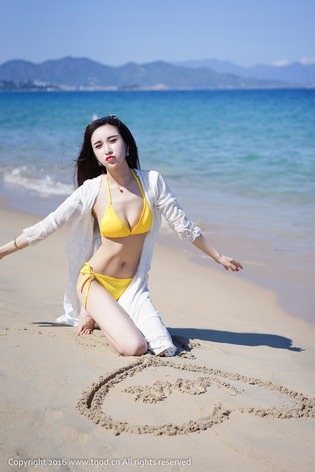 [TGOD��Ů��] 2016.05.20 Eva_���� Խ��ѿׯ�ڶ��� [40+1P/62M]