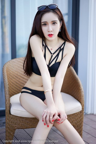 [TGOD��Ů��] 2016.05.20 Eva_���� Խ��ѿׯ�ڶ��� [40+1P/62M]