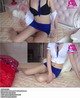 [3Agirl��Ƶ] 2016.07.18 No.080 ���� [1V-