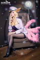 [ͷ��Ů��] 2016-07-10 ��βѩ��-��ѩ [25P
