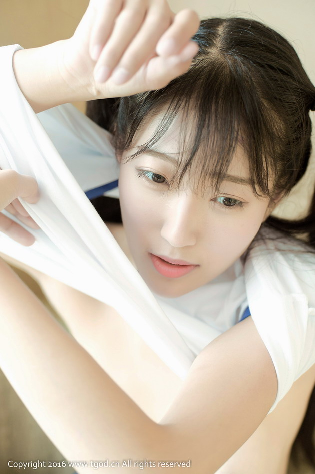[TGOD��Ů��]2016.07.30 ����Uki [54+1P-98M]