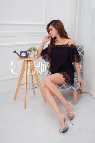 [Ugirls�ȹ���]2016.08.17 U201 ������[65P541M]