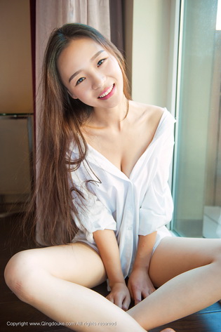 [QingDouKe]�ඹ�� 2016.12.02 ��Una�� [63P-363MB]