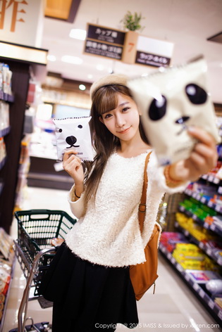 [IMiss������]2015.08.08 VOL.010 ����[71+1P132M]