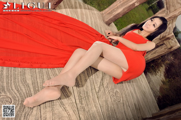 [Ligui����]2017.01.24 �������� Model ����[19+1P25M]