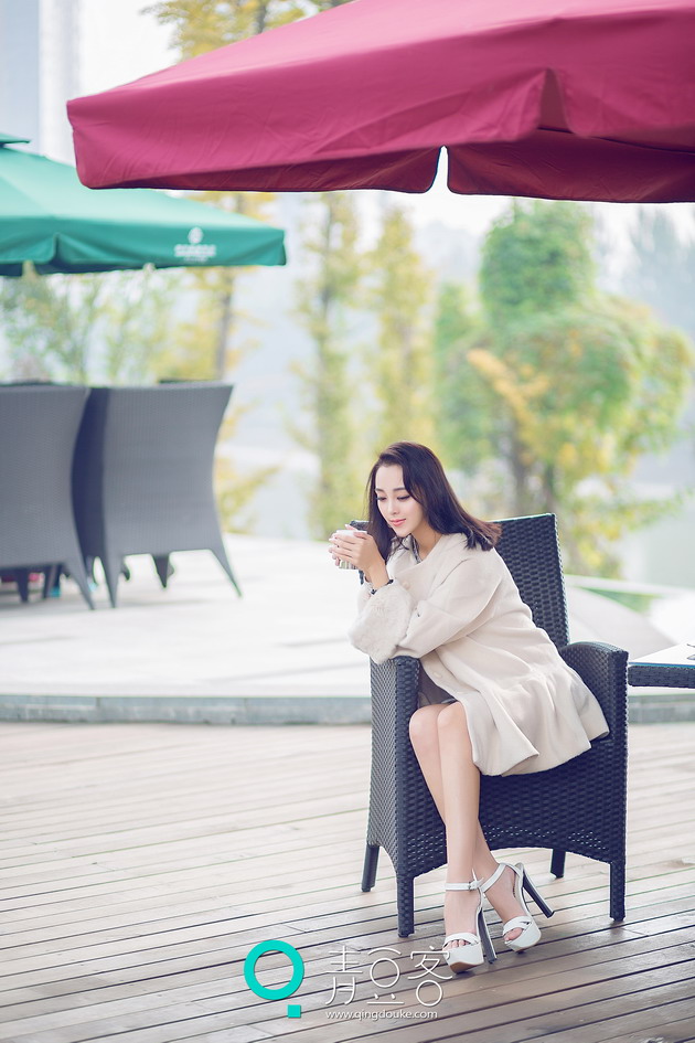 [QingDouKe�ඹ��]2015.01.05 ����Ө[66P604M]