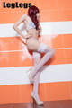 [leglegs]2017-01-23 No.100 Minna[53P/311