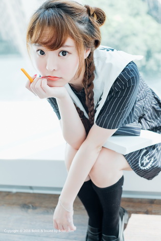 [Kimoe�����Ļ�]2017.01.19 Vol.017 �߱���ÿ��һ��[40P388M]