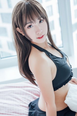 [BoLoli������]2017.02.06 Vol.020 è�Ž�Sakura[41P387M]