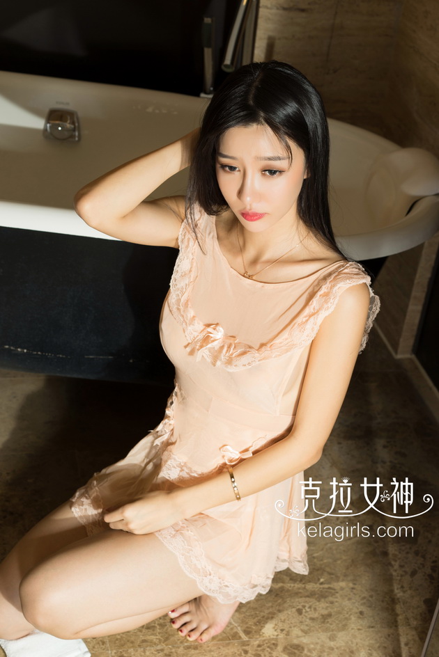 [KeLaGirls����Ů��] 2017.04.29 ��Χȹ&middot;���⡷��ٻٻ [25+1P-496M]