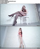 [Beautyleg]HD����ӰƬ 2017.05.16 No.750 