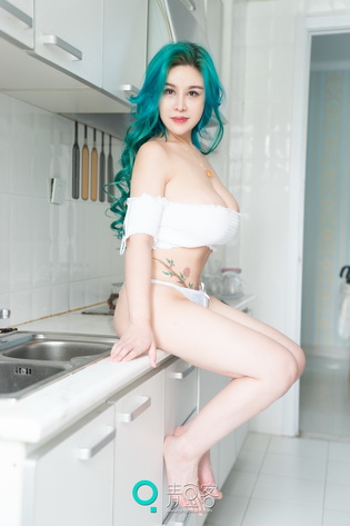 [Qingdouke�ඹ��] 2017.05.19 ���� [54+1P-187M]