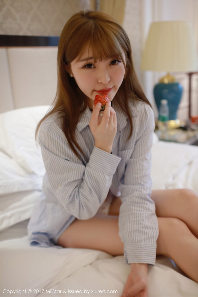 [MFStar��ģѧԺ]2017.03.15 Vol.096 ��С��MoMo[60+1P325M]