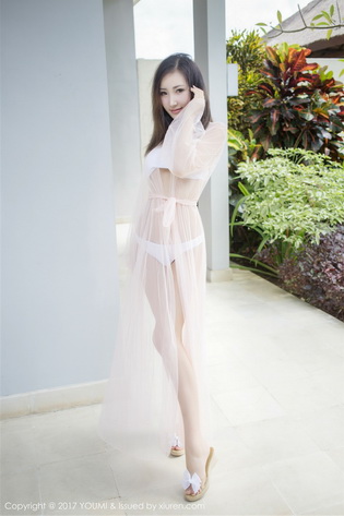 [YouMi������]2017.04.16 Vol.042 Yumi-����[51P441M]