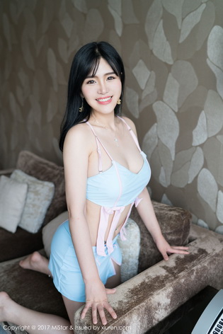 [MiStar������]2017.06.07 Vol.172 ���ڶ�[40+1P117M]