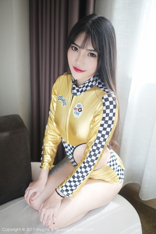 [MyGirl���¹�]2017.06.28 Vol.252 ���linda[42+1P98M]