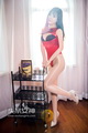 [TouTiaoͷ��Ů��]2017.08.07 ����[22P249M