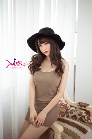 [Ugirls�ȹ���]�������� No.043 ��ѩ��[35P316M]