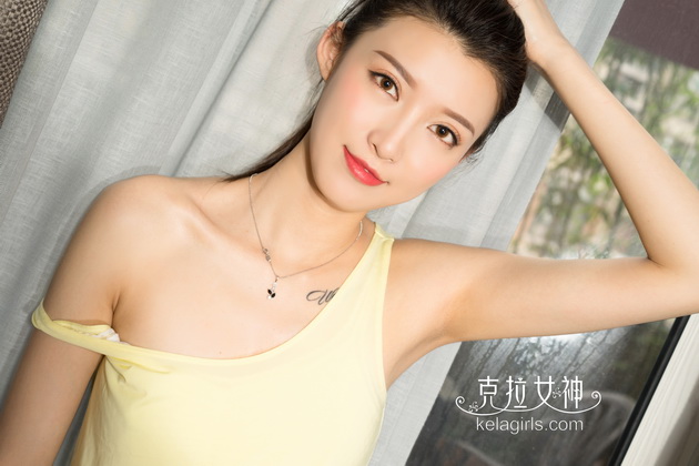 [KeLaGirls����Ů��]2017.08.09 ���꾲[20P344M]