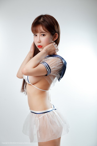 [BoLoLi������]2017.07.16 Vol.084 ����[39P268M]