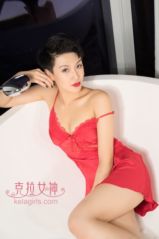 [KeLaGirls����Ů��] 2017.09.02 shadow���̹٣���Ҫ~��[24P-352M]