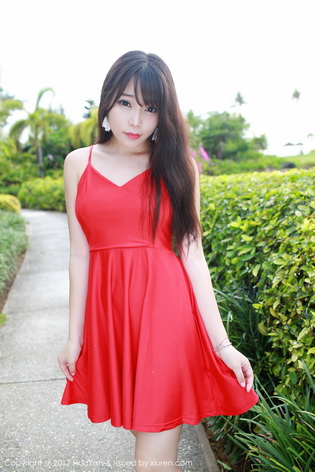 [HuaYan������]2017.07.31 Vol.044 ֥֥Booty[61+1P287M]