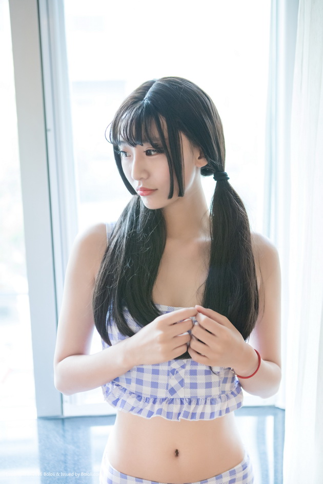 [BoLoli������]2017.09.08 Vol.113 1997ؼ2[40P308M]