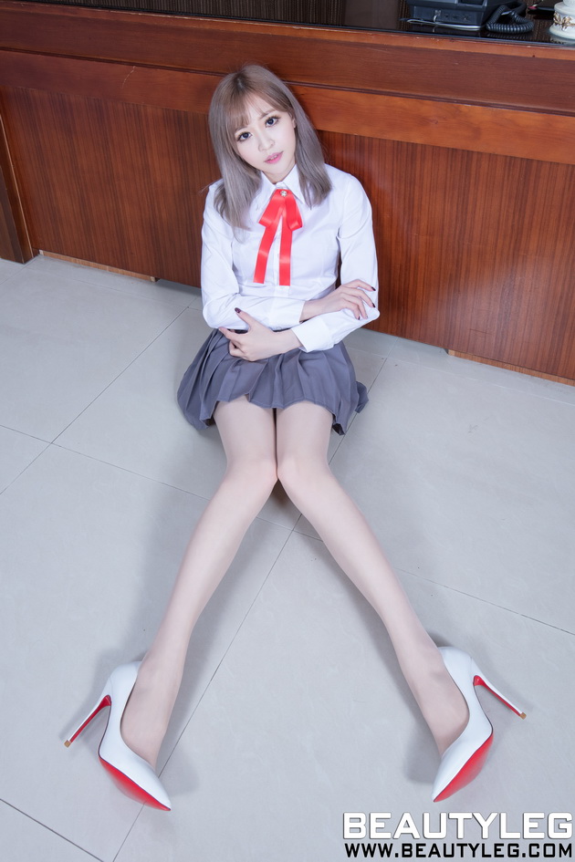 [Beautyleg]���Ȍ��� 2017.10.30 No.1521 Lucy[53P282M]