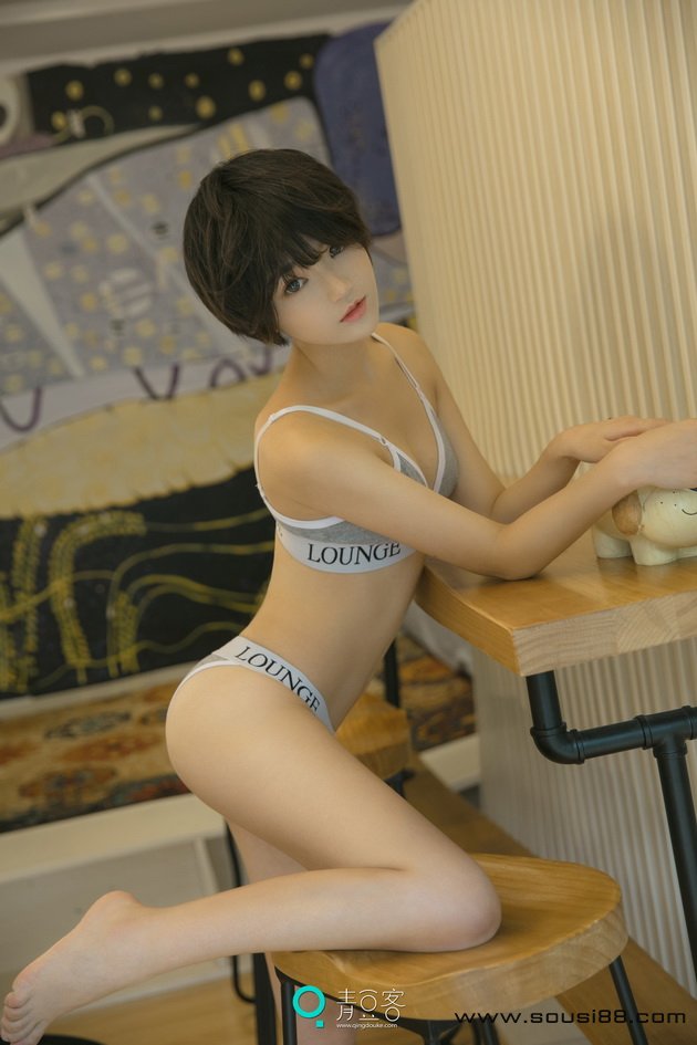 [QingDouKe�ඹ��]2017.10.06 ��ү[53+1P188M]