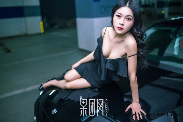 [GIRLT������] 2017.12.17 No.107 ΢΢ [64P-971MB]