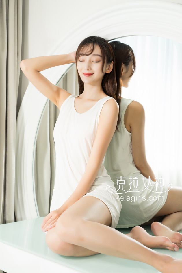 [KeLaGirls����Ů��]2017.09.16  ˬ��[30P381M]