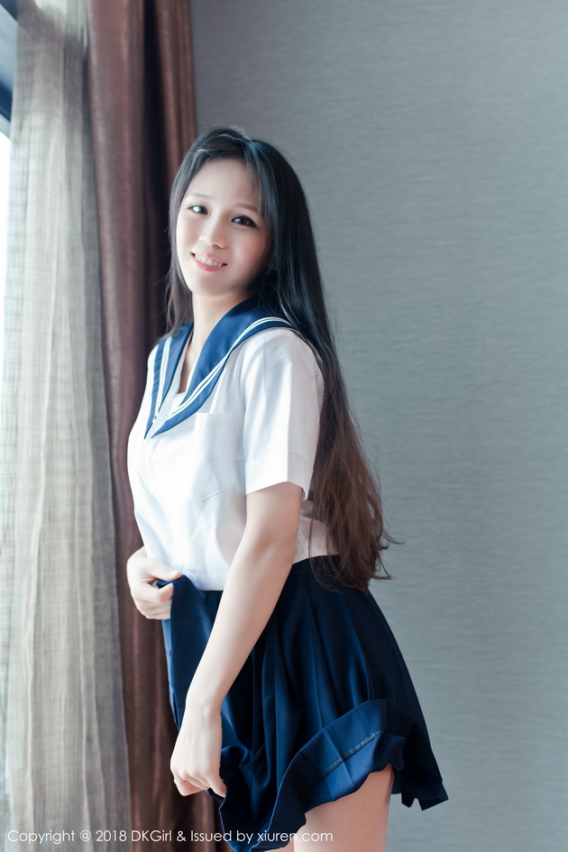 [DKGirl��Ů��]2018.03.20 Vol.063 ��ɿ�[52+1P164M]