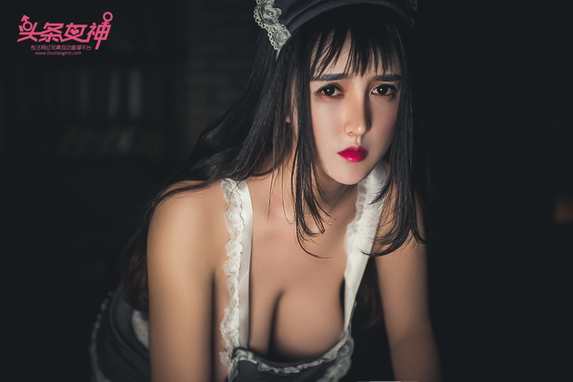 [TouTiaoͷ��Ů��]2018.05.08 ����[40P386M]