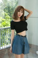 [Ugirls�ȹ���]�������� No.053 ��С��[35P