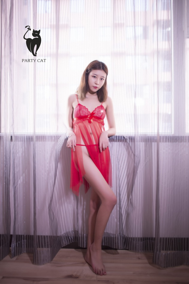 [PartyCat��ſè]2017.12.21 Vol.026 [31P114M]