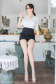 [YouMi������]2018.05.02 Vol.155 ����Բ��
