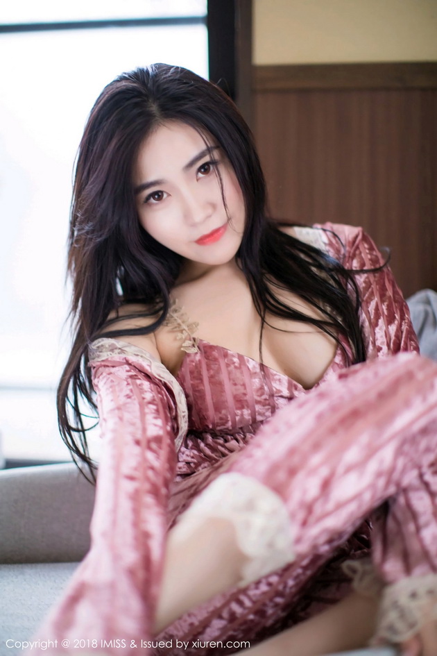 [IMISS������]2018.07.31 Vol.272 ��ŵSabrina[42+1P123M]