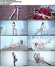 [Beautyleg]HD����ӰƬ 2017.12.05 No.808 