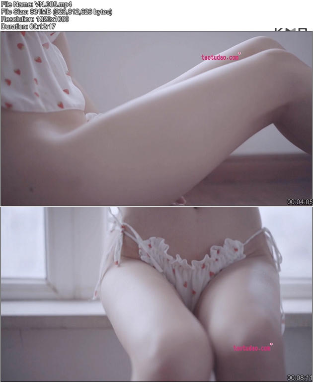 [������XiuRen_Video] 2018.09.25 VN.088 С���� [1V/881M]