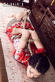 [Ligui����]2018.09.16 ����ع� Model ��