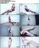 [Beautyleg]HD����ӰƬ 2018.02.20 No.830 