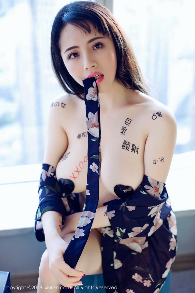 [XIUREN������]2018.09.06 No.1151 ����ruirui[47+1P108M]
