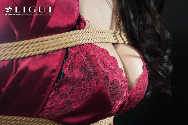 [Ligui����]�������� 2018.10.19 Model ȻȻ[62+1P33.2M]