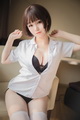 [Yokoլ��Cos] һ��д�汾 �ڰ�˿����[48P3